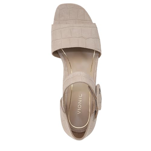 Image of Vionic womens Chardonnay Strappy Sandals