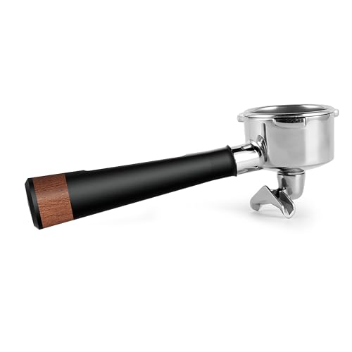CrossCreek 54mm Espresso Double Spouts Portafilter