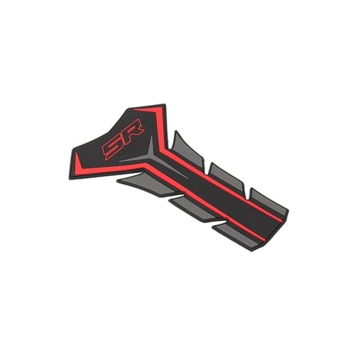 Autocollant réservoir moto anti-rayures pour CFMOTO 450SR protection flancs