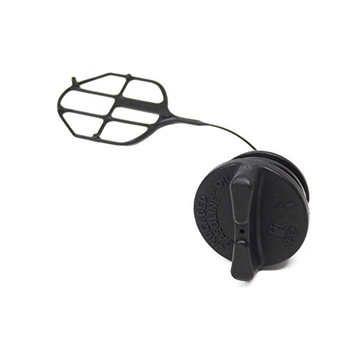 Husqvarna Part Number 577858601 Fuel Cap Assembly