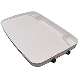 galaxy tablette e Fixations montées sur rail Galaxy Leisure & Lifestyle LG1 Grande table d\'appât de pêche pour bateau avec support sur rail