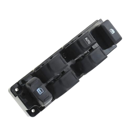 Commande leve vitre Isuzu D-Max interrupteur electrique auto 2003-2011