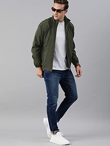 Image of VOXATI Men's Windcheater Jacket
