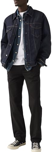 Levi's Xx Chino Authentic RLX Meteorite Ns Auth – Ansicht 1