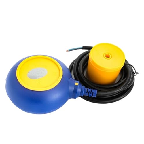 Flotteur de niveau d'eau 2m pour automatisme de puits et arrosage jardin