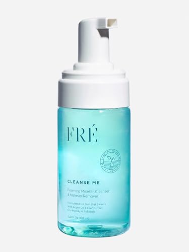 Image of Fre Cleanse Me Foaming Micellar Cleanser