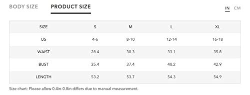 Cupshe Women Summer Halter Plunge Smocked Maxi Dress Sleeveless Long Solid Fitted Waist Dress Yellow #TOP5