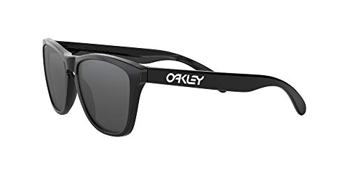 Image of Oakley OO9013 Frogskins Square Sunglasses