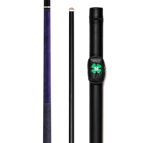 Taco McDermott G241 con shaft de fibra de carbono 13 mm miniatura 1