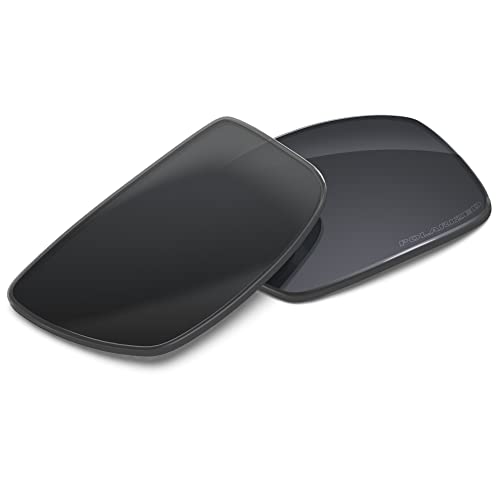 Image of Performance Replacement Lenses Compatible with Oakley Crankshaft OO9239 Polarized Etched