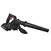Small Powerful Blower, Lithium Battery Rechargeable, Lightweight and Portable, Dual Purpose Design, Versatile Home Tool, 100 240V 1500mAh (US Plug)