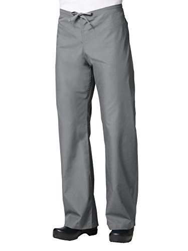 Maevn Unisex Core Seamless Pants(Pewter, XX-Small)
