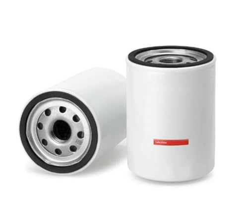 4Pcs VOE8614737 Oil Filter Fits for TOYOTA Forklift Engine 426FGC25 7FGCU20 Light truck LANDCRUISER 300 SERIES FJA300