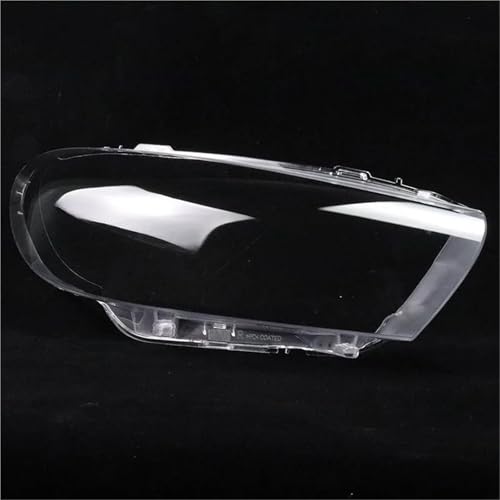 Couvercle de phare pour VW Scirocco 2009-2016 - Optique avant droit en polycarbonate