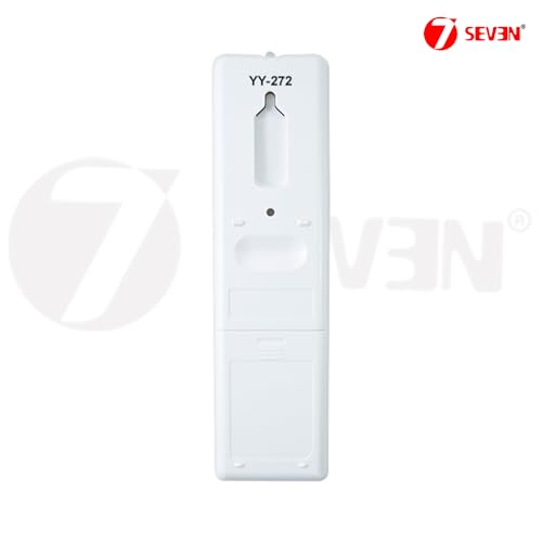 Image of 7SEVEN Compatible of Hitachi Split Inverter Ac Remote Original Yoshi 5400FXL RAS.G512PCAISF Model 272 Suitable for Ice Clean Eco Technology Air Conditioner
