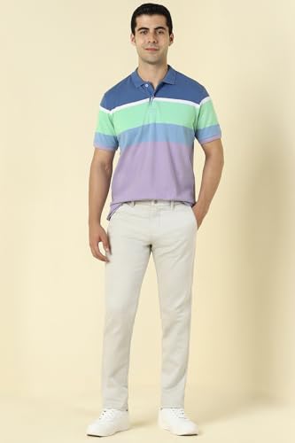 Image of Allen Solly Men T-Shirt