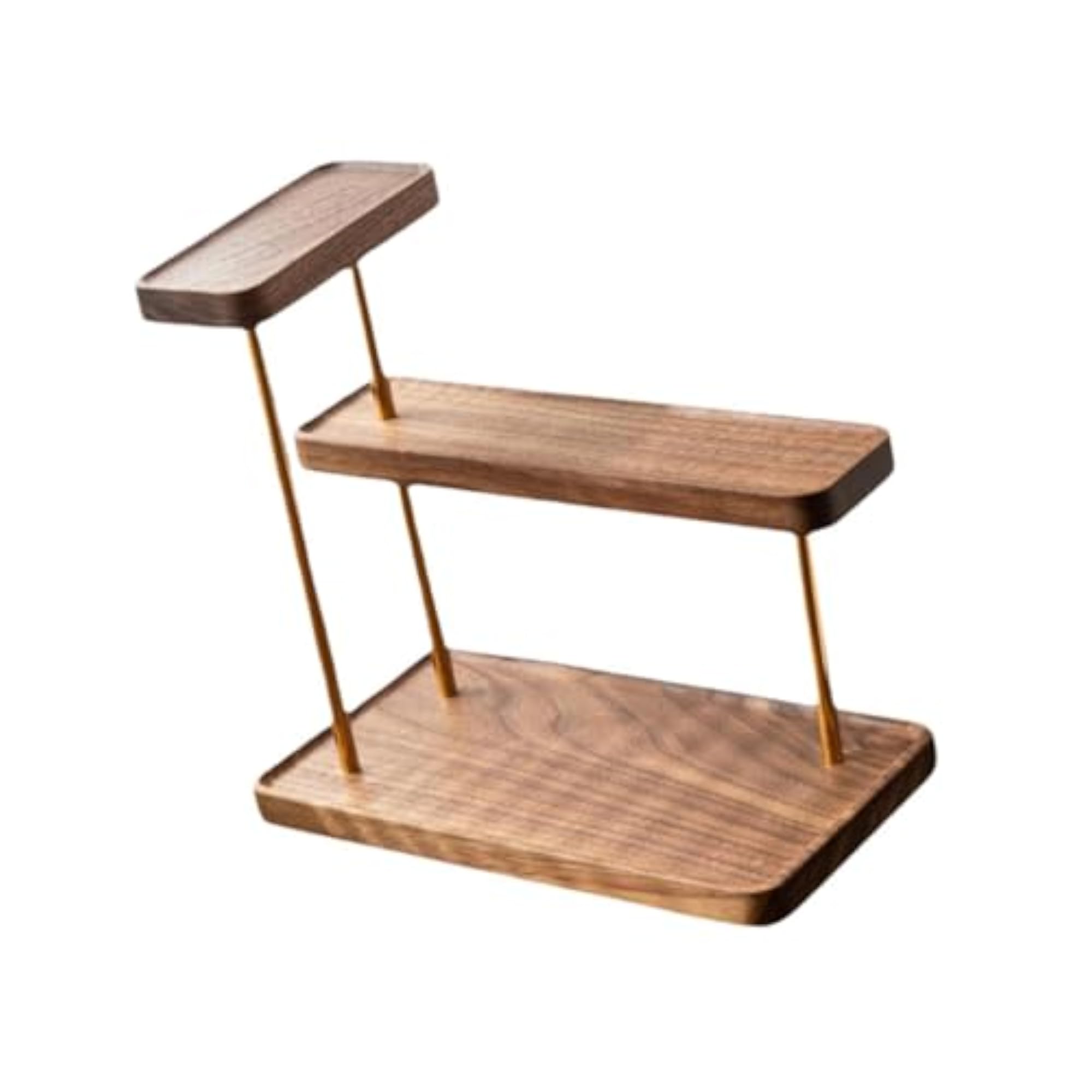 Tabletop Storage Rack Ornament Makeup Organizer