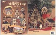 Paperback Tolin' Along Memory Lane Book