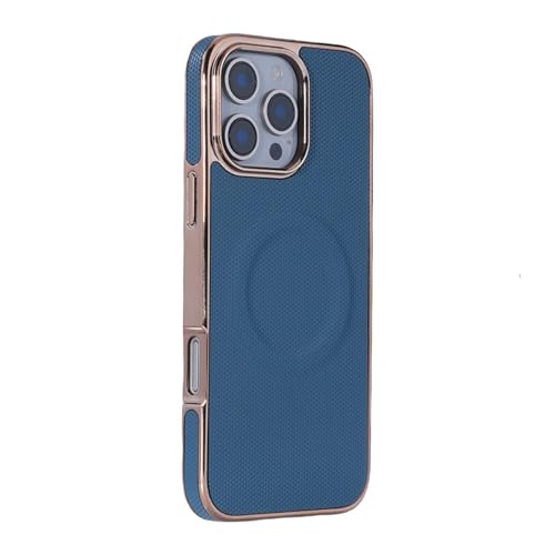 Coque antichoc iPhone 11 Pro Max en cuir résistant pour protéger des chutes