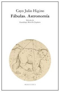 Fábulas. Astronomía: 82 (Clásica) Fábulas. Astronomía: 82 (Clásica)