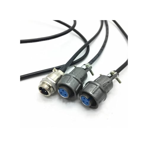 Cable de velocímetro compatible con quad LH260cc 300cc y ATV D300 3