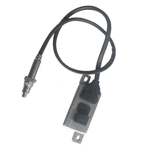 Capteur NOx 5WK96607 universel 8 fils pour échappement Volkswagen Golf