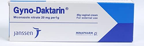 Image of Daktarin Aktiv Athlete's Foot Cream (15g) - Pack of 6 by Daktarin