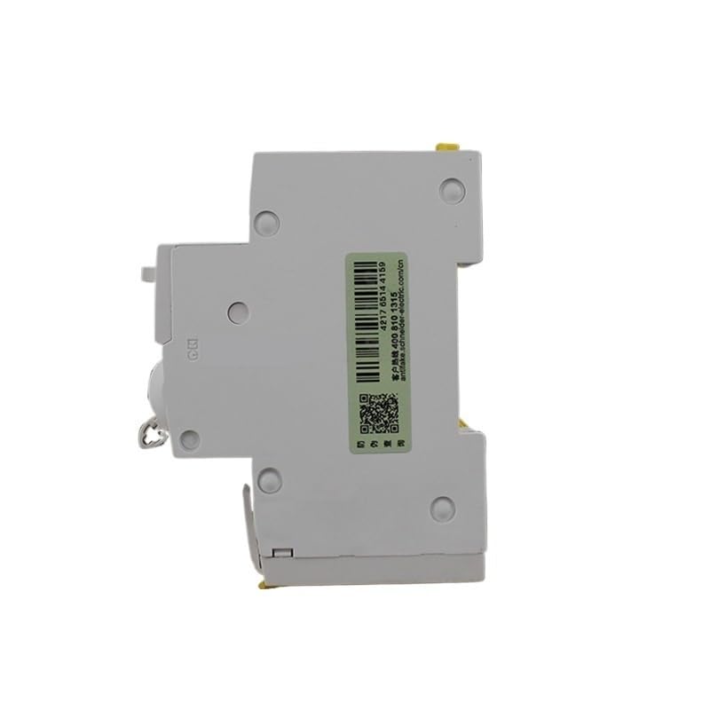 Interruttore Differenziale Puro Salvavita, Elettrico 2P AC 25 40A 30MA Mini Dispersione Interruttore Dispositivo Di Protezione Funzionamento Corrente Residua(32a)