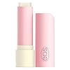eos Natural Shea Lip Balm- Birthday Cake, All-Day Moisture Lip Care Products, 0.14 oz #1