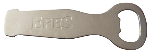 Preisvergleich Produktbild Efes - Türkisches Bier - Flaschenöffner