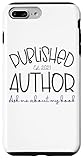 National Published Author's Appreciation Day