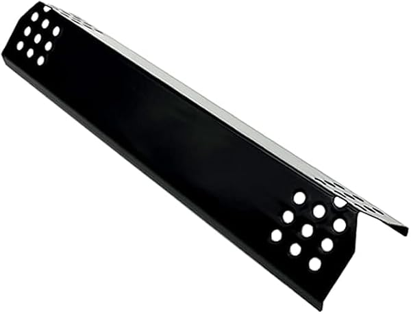 Nexgrill Replacement Grill Heat Plates for 720-0733 720-0745 720-0826 720-0893 720-0720, 720-0727, 16 1/8” Grill Heat Plates Shield Flame Tamer, BBQ Gas Grill Replacement Parts (Pack of 5) by Nexgrill - Image 2