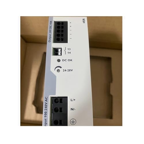 AFITSEP 2903149 Power Supply 1AC/24DC/10