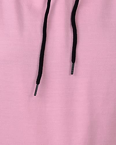Image of More & More Men & Women Hooded Sweatshirt