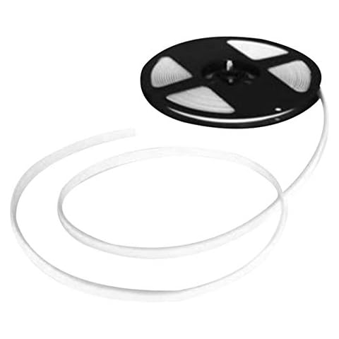 Self-Adhesive Ceramics Tile Gap Tape, Waterproof Mildew-Proof Seam Edges Strip Floor Baseboard Sealing Ceiling Skirting Line Cover