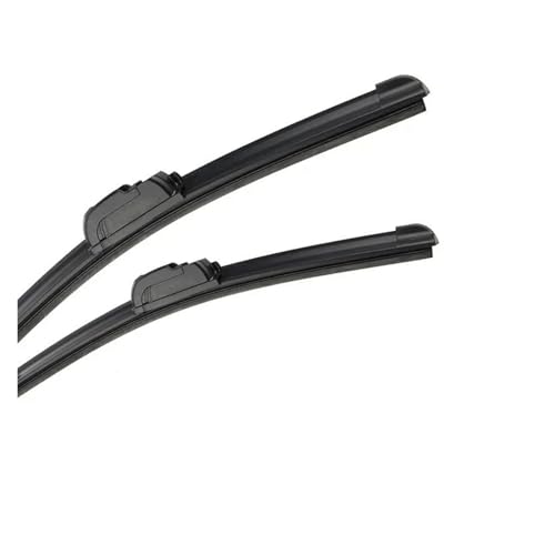 Balais d'essuie-glace Daewoo Kalos avant pour changer vos accessoires de pare-brise