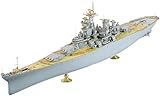 Pontos 1/350 USS BB-64 Wisconsin 1991 Detail up Set 35010F1