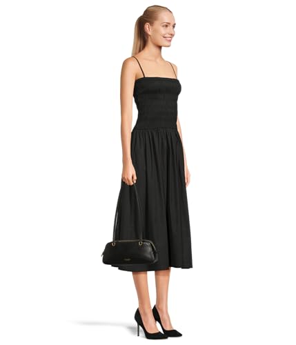 kate spade new york Grace Fine Leather Shoulder Bag4