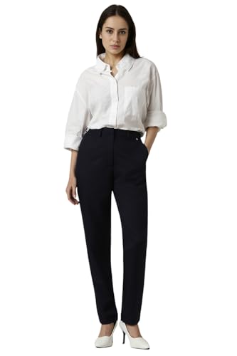 Image of Van Heusen Women's Regular Pants