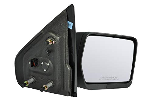image for Dependable Direct Passenger Side Mirror Fits Ford F-150 2004, 2005, 20