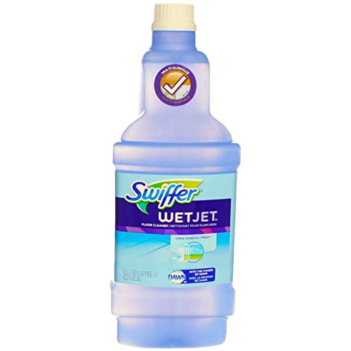 Top 10 Best Swiffer Wet Jet Refills Antibacterial 2022 Complete