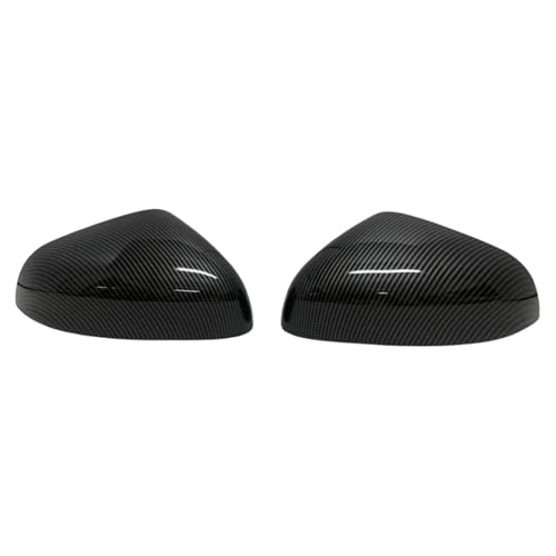 Couvercles de rétroviseur latéraux de voiture Ford Puma Fiesta 18-24