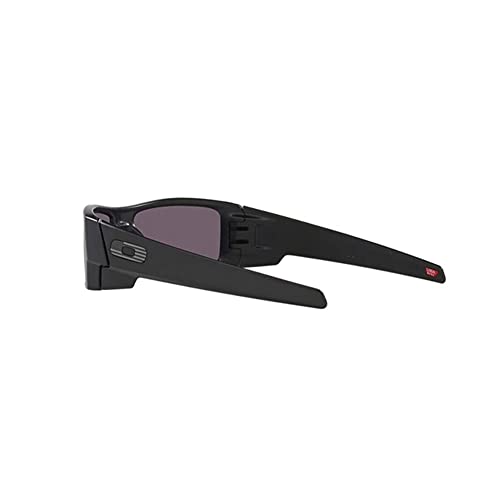 Image of Oakley Men's Oo9014 Gascan Rectangular Sunglasses