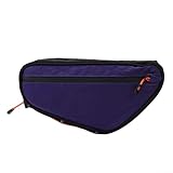 Disponible en plusieurs couleurs – Choisissez entre noir, violet, jaune, blanc ou vert pour correspondre à votre vélo et à votre équipement ; parfait pour les déplacements, les touristes et les trajets quotidiens.