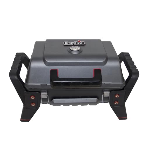 Char-Broil X200 Grill2Go - Portable Barbecue Grill with...