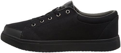 Propet Women's Aris Shoe, Black, 6 Medium US | Image 7