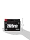 Batterie Nitro YTZ12S Gel 12V 11AH (wartungsfrei)