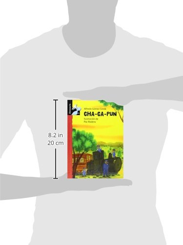 ChaCaPun