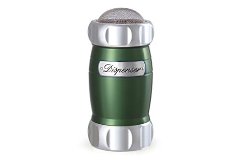 Dispenser Groen distributeur rechargeable pour éviter le gaspillage