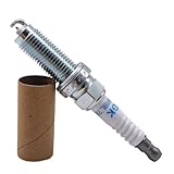 4pcs Spark Plug 3707100WEB03 ILZKAR8L7G 93143 Compatible With Great Wall H1 H2 H3 H4 H5 H6 H7 H8 H9